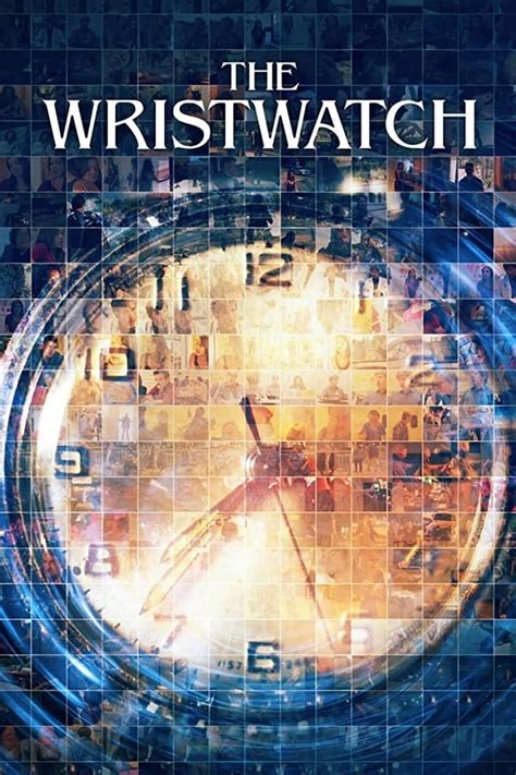 movie wrist watch database